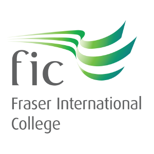 Fraser International College logo